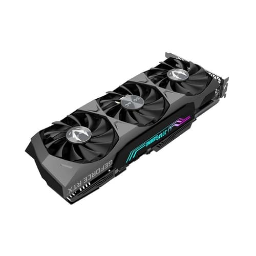 Zotac RTX 3080 Ti Trinity 12GB Graphics Card